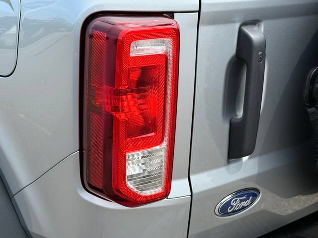 Certified 2024 Ford Bronco Black Diamond AWD/4WD image 28