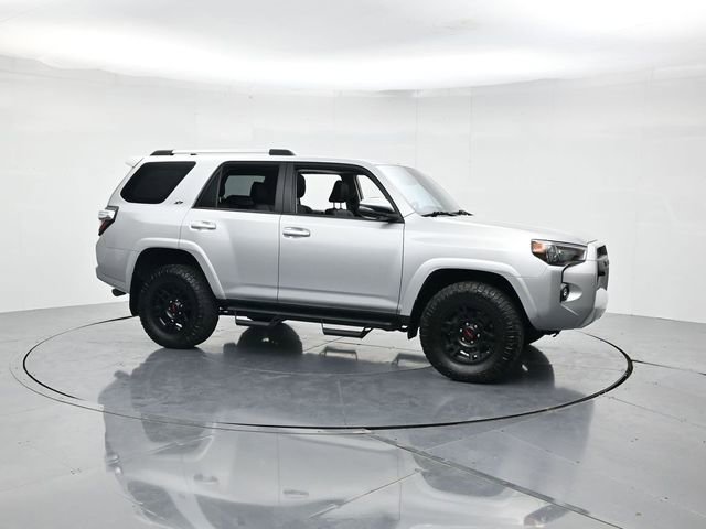 Used 2023 Toyota 4Runner SR5 Premium w/ Moonroof Package image 3