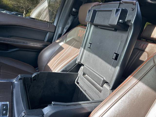 Certified 2021 Ford Expedition Max King Ranch image 39