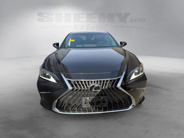 Used 2023 Lexus ES 350 BASE image 9