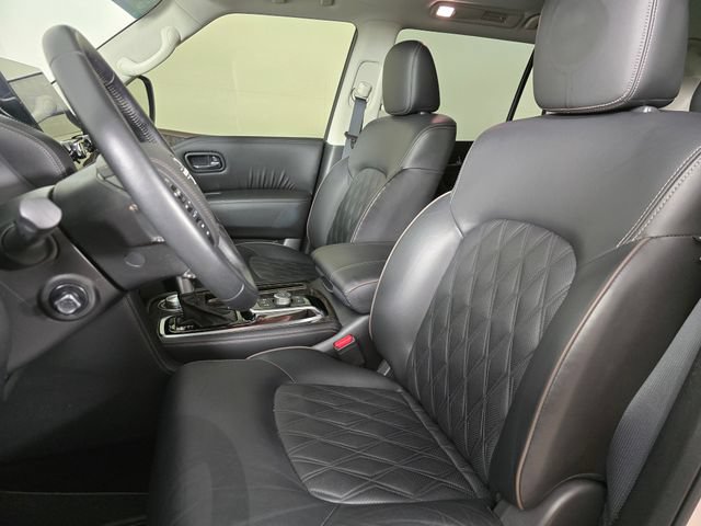 Used 2023 Nissan Armada Platinum AWD/4WD image 24