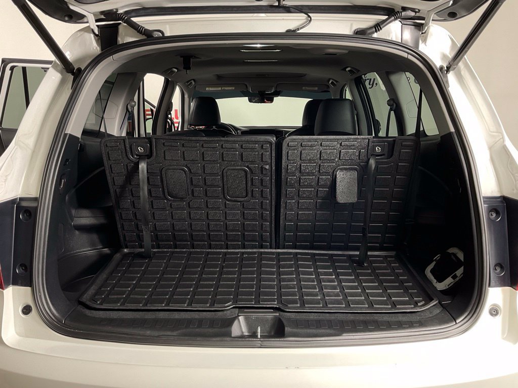 Used 2021 Honda Pilot Special Edition image 11