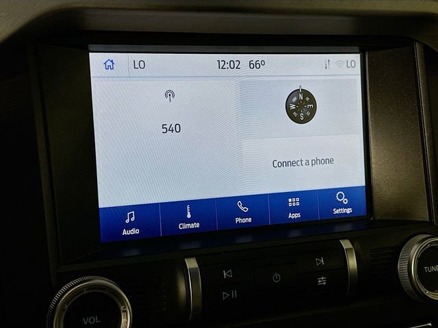 Certified 2021 Ford Mustang Premium image 20