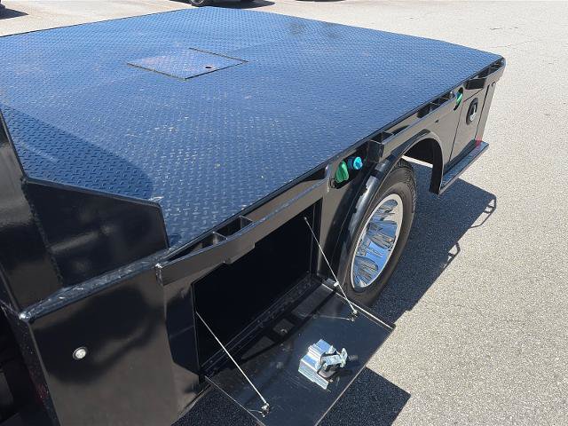 Used 2024 Chevrolet Silverado 3500 LT AWD/4WD image 19