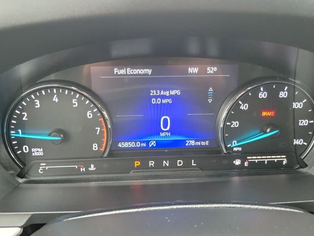 Certified 2024 Ford Explorer XLT w/ Equipment Group 202A image 18