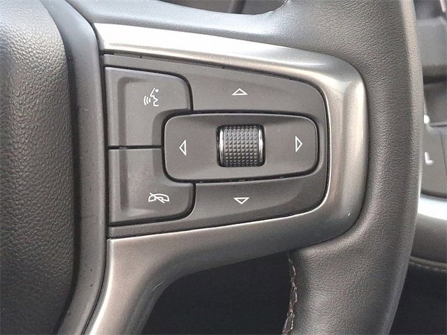 Used 2023 Chevrolet Suburban Z71 w/ Luxury Package image 25