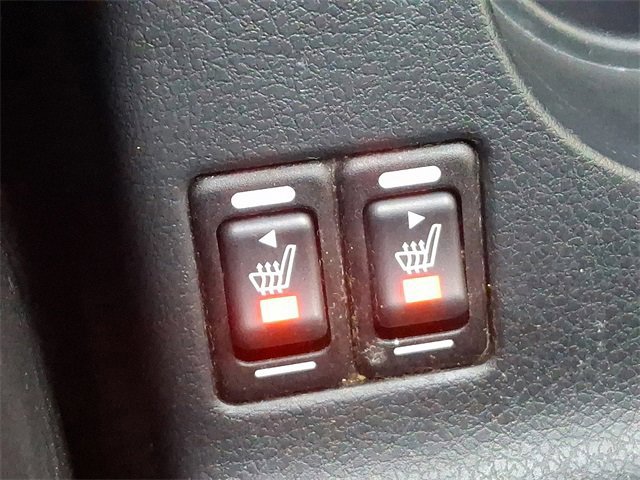 Used 2019 Subaru WRX Limited image 26