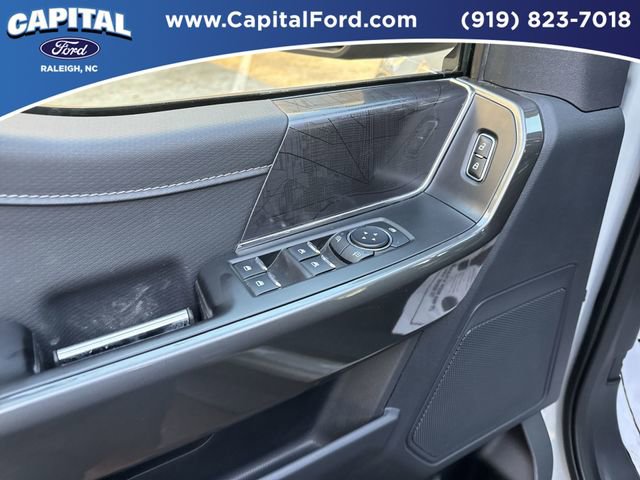 Certified 2023 Ford F150 XLT w/ Equipment Group 302A High image 20