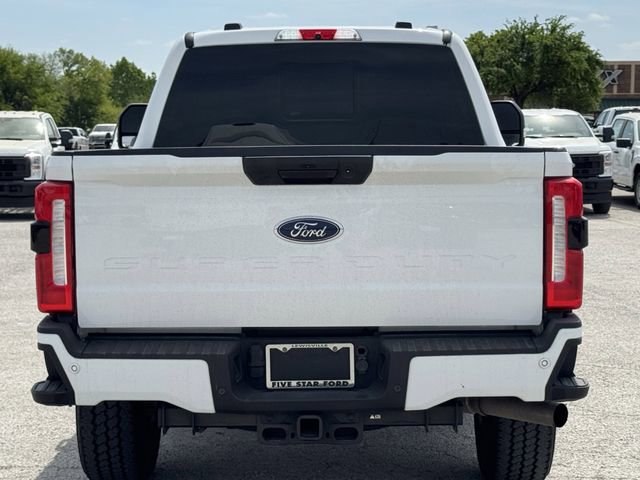 Certified 2024 Ford F250 XL w/ STX Appearance Package image 5