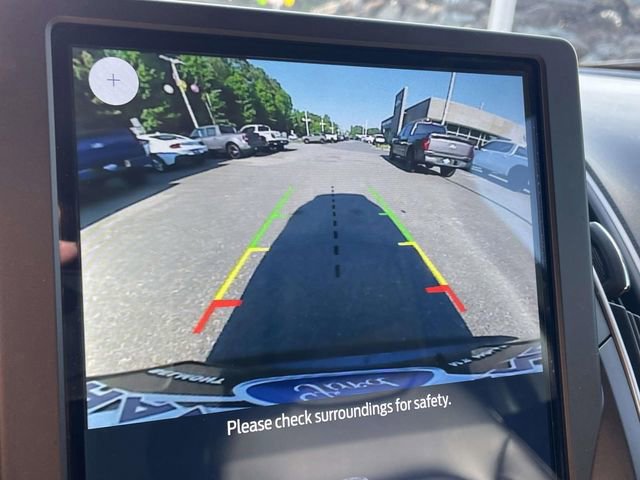 Certified 2021 Ford Edge SEL w/ Convenience Package AWD/4WD image 26