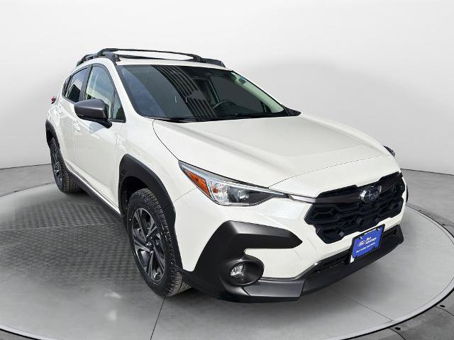 Used 2024 Subaru Crosstrek 2.0i Premium