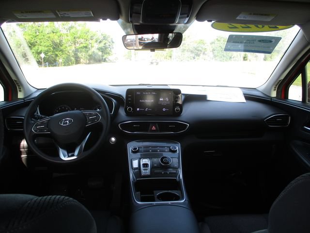 Used 2022 Hyundai Santa Fe SEL FWD image 19