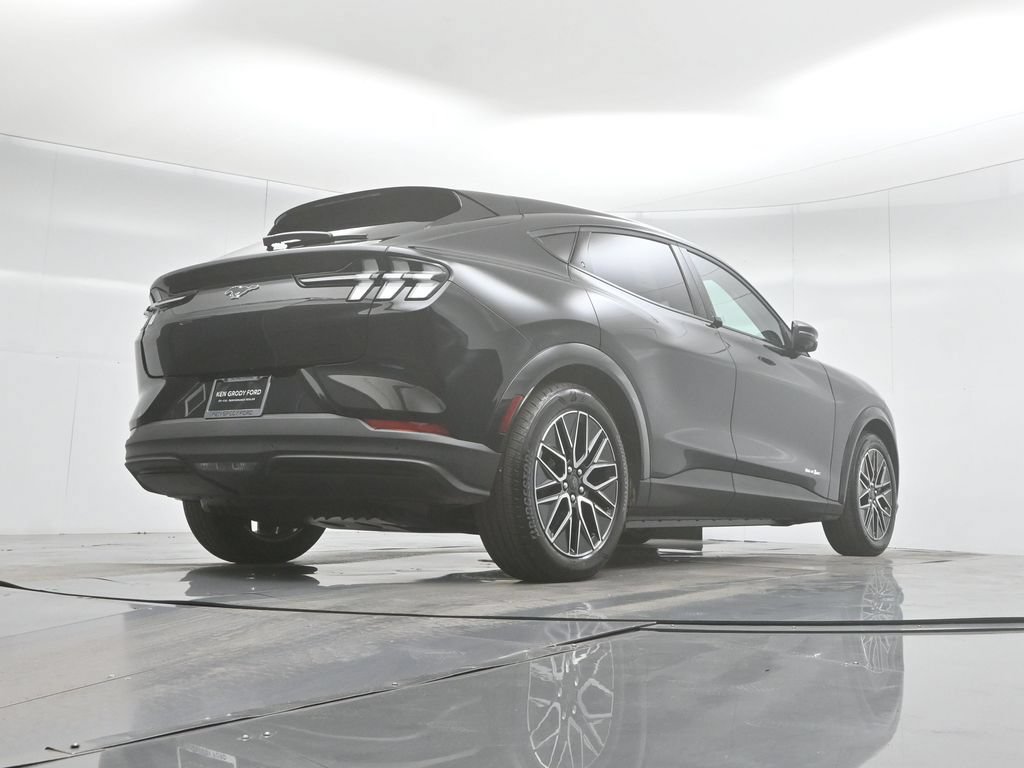 Certified 2025 Ford Mustang Mach-E Premium RWD image 50