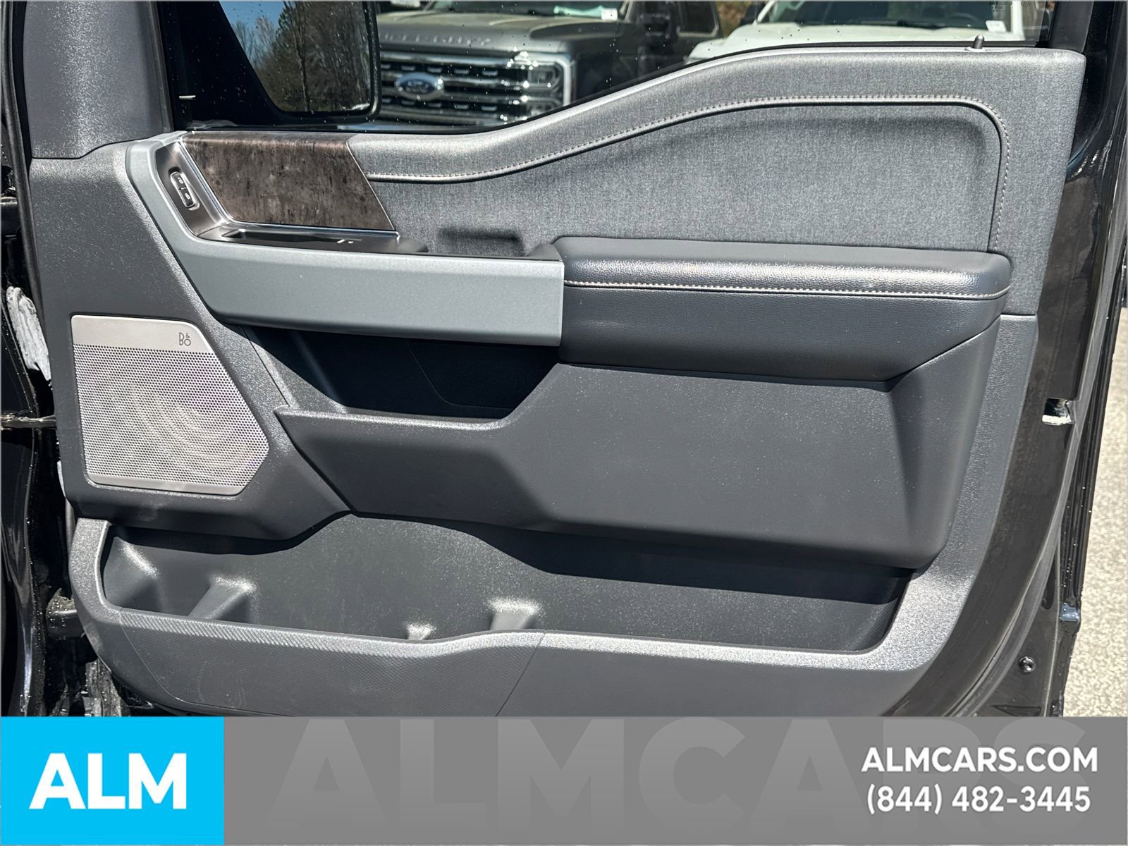 Certified 2023 Ford F150 Lightning Lariat image 18