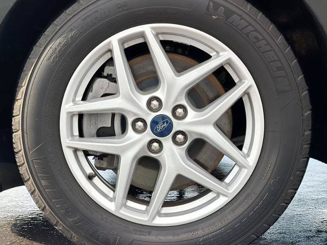 Certified 2022 Ford Edge SEL w/ Convenience Package AWD/4WD image 14