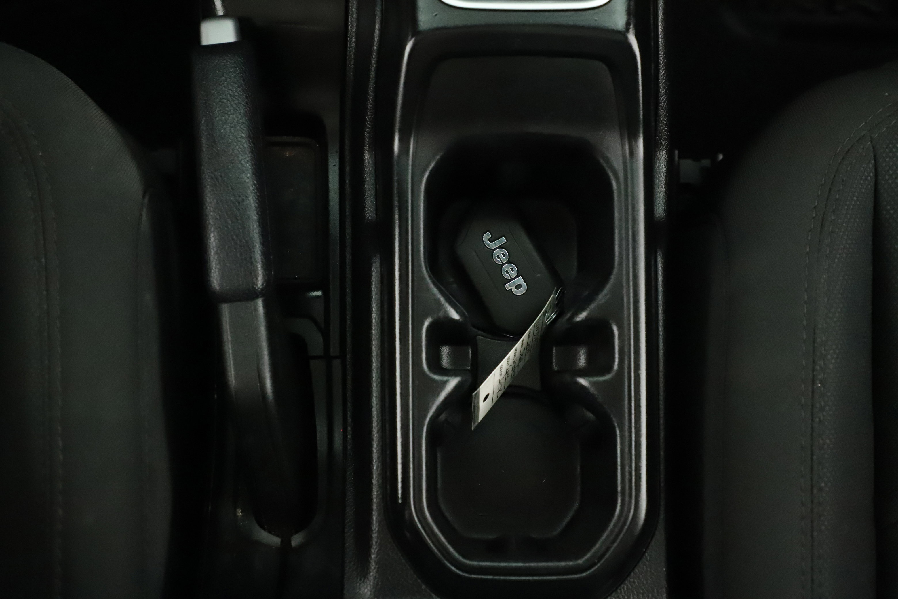 Used 2020 Jeep Wrangler Unlimited Sport S image 20