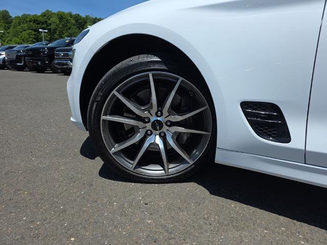 Used 2026 Genesis G70 2.5T Prestige AWD/4WD image 13