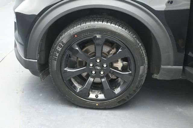 Certified 2023 Ford Explorer ST-Line w/ Class IV Trailer Tow Package AWD/4WD image 36