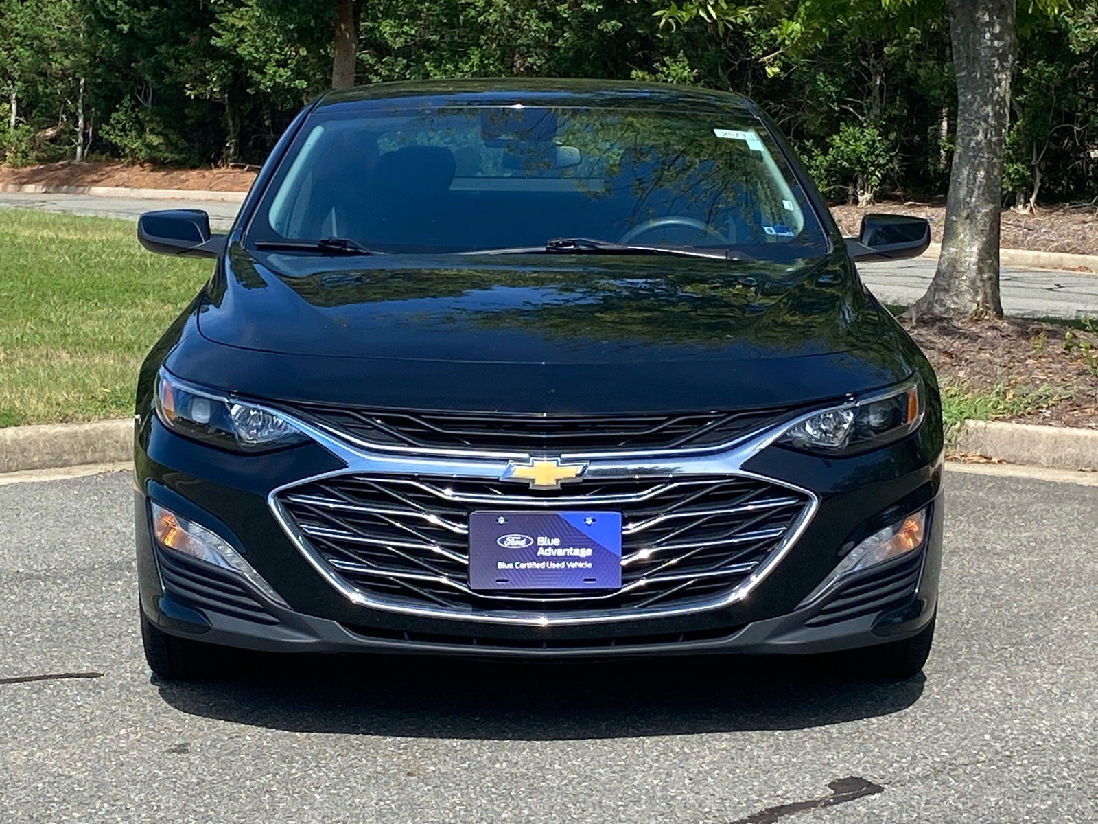 Used 2025 Chevrolet Malibu LT FWD image 5
