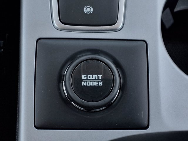 Certified 2023 Ford Bronco Sport Big Bend AWD/4WD image 10