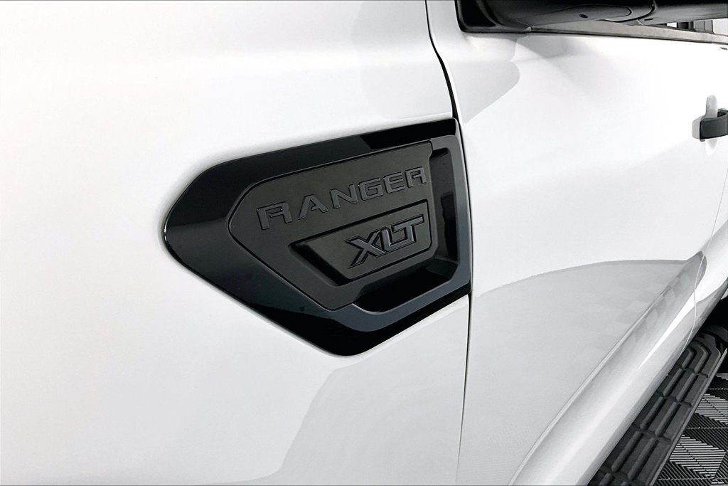 Certified 2021 Ford Ranger XLT w/ Equipment Group 302A High AWD/4WD image 14