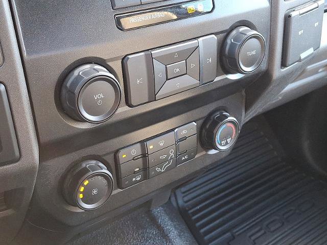 Certified 2022 Ford F350 XL w/ STX Appearance Package image 15