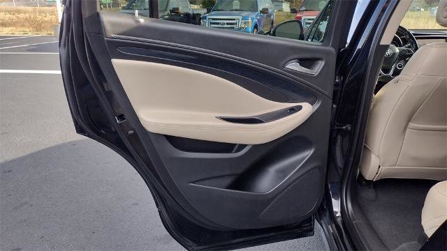 Used 2017 Buick Envision Preferred image 20