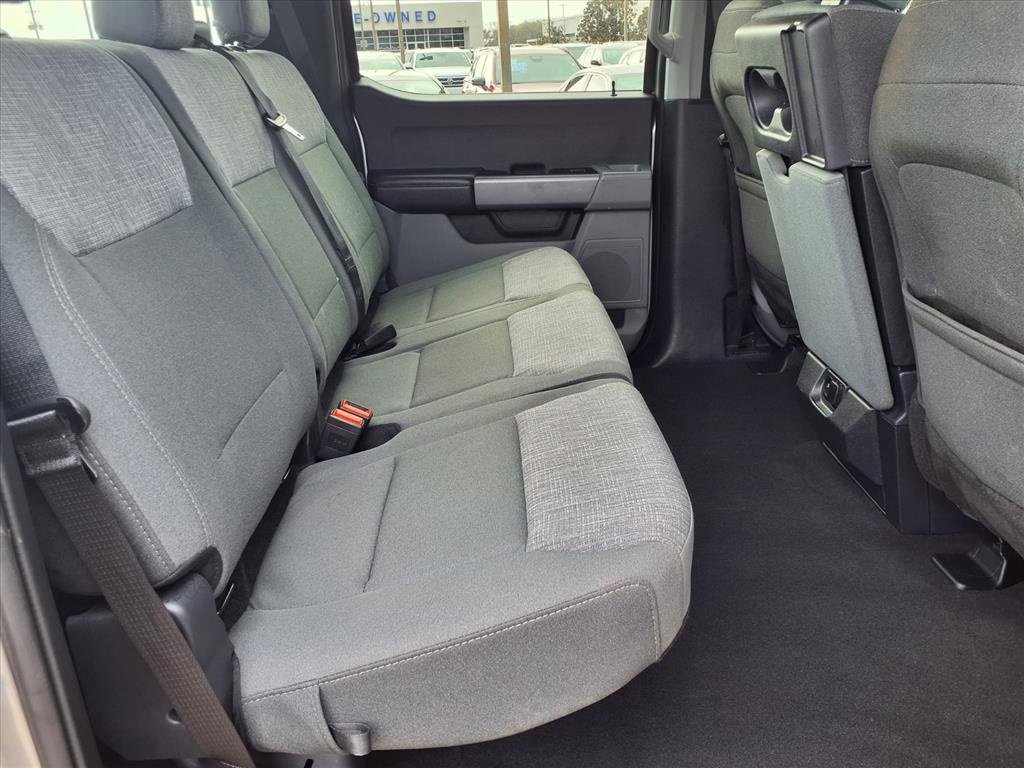 Certified 2024 Ford F350 XLT image 26