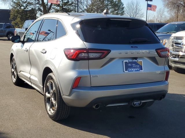 Certified 2023 Ford Escape ST-Line Select w/ Class II Trailer Tow Package image 2