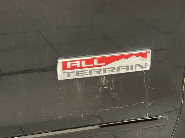 Used 2017 GMC Sierra 1500 SLT AWD/4WD image 7