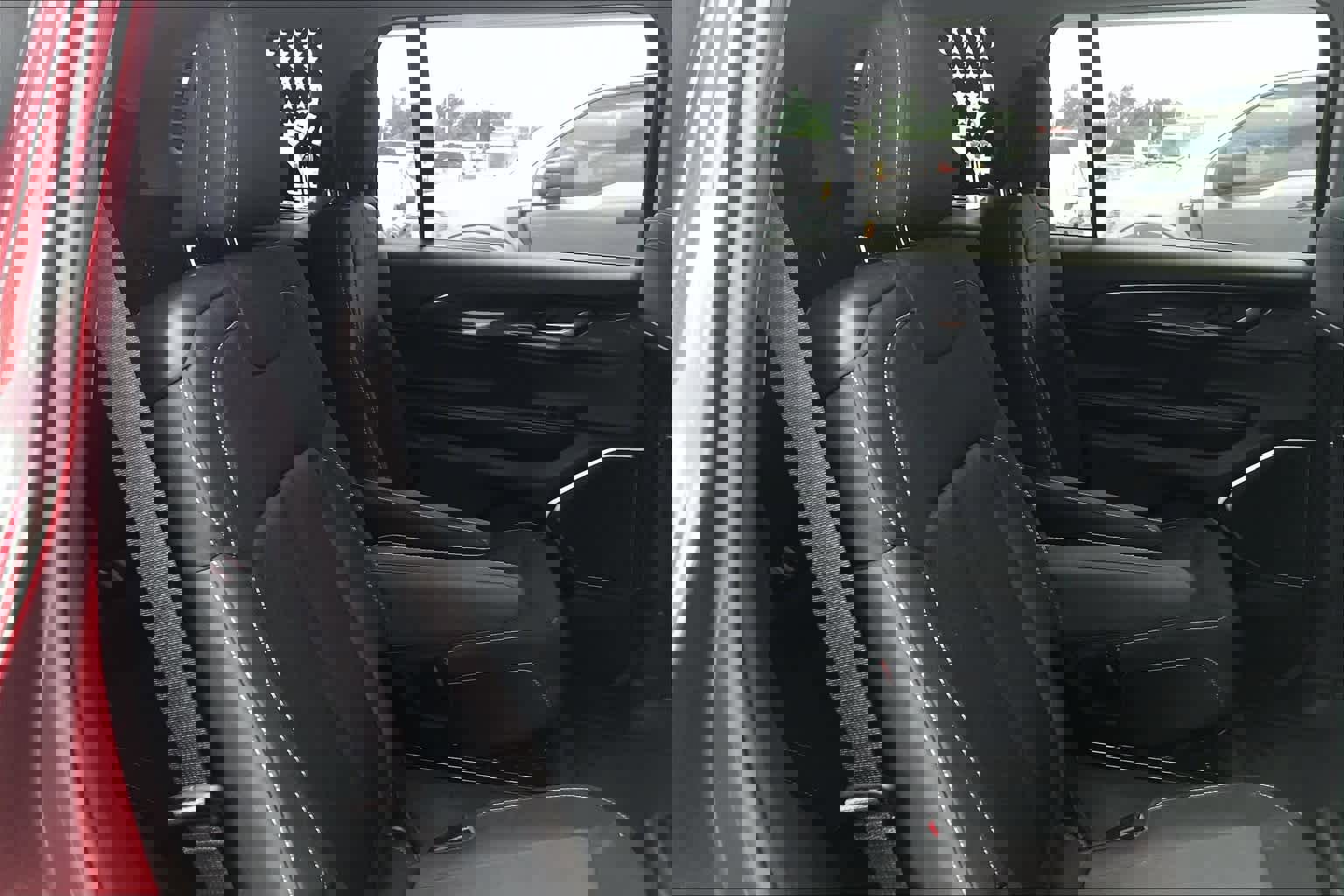 Used 2021 Jeep Grand Cherokee L Laredo w/ Luxury Tech Group I image 19