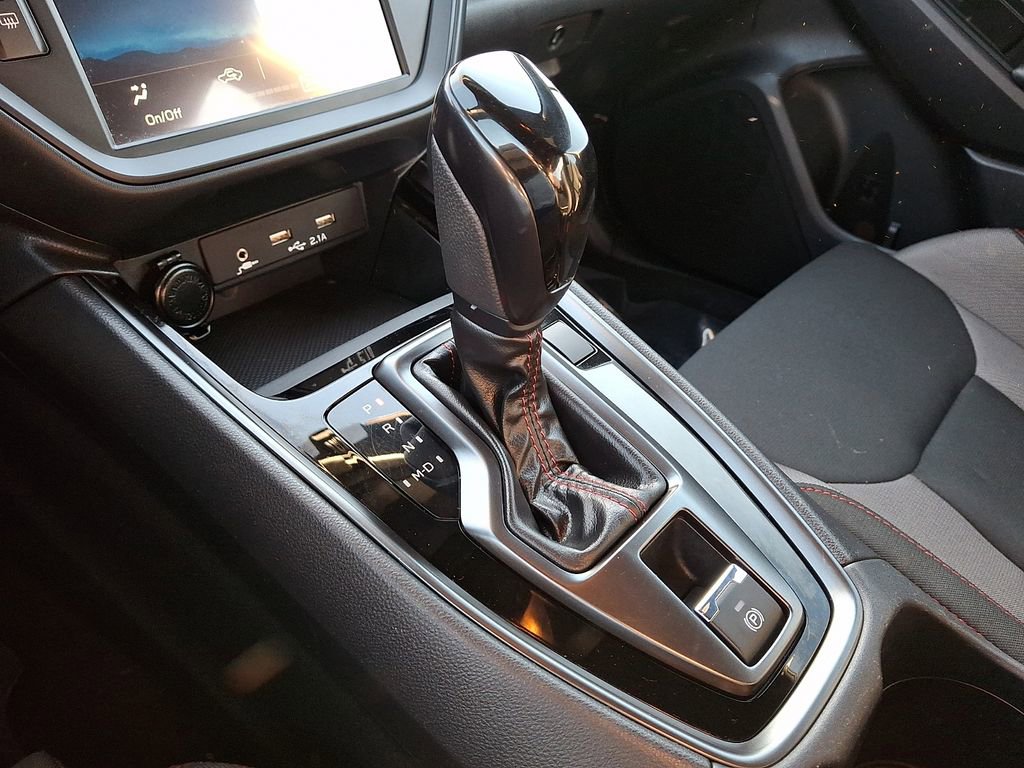 Used 2022 Subaru WRX AWD/4WD image 14