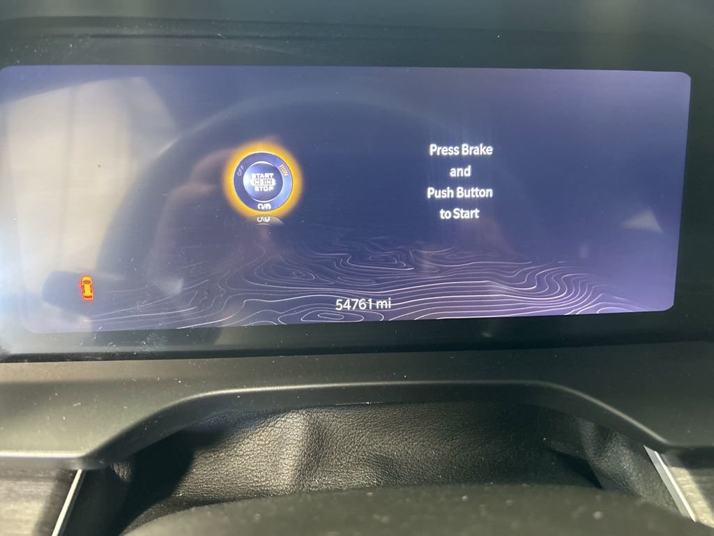 Used 2023 Jeep Grand Cherokee L Limited w/ Luxury Tech Group II image 3