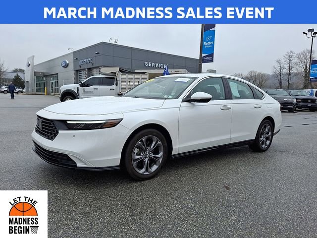 Used 2024 Honda Accord EX-L image 5