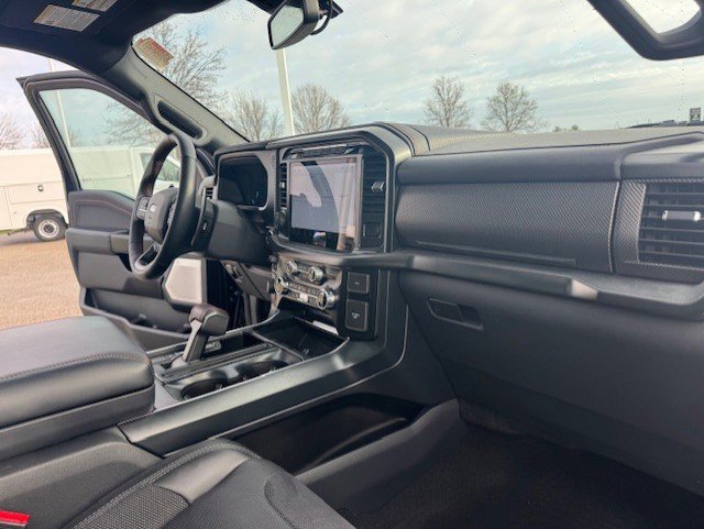 Certified 2024 Ford F150 Raptor image 49