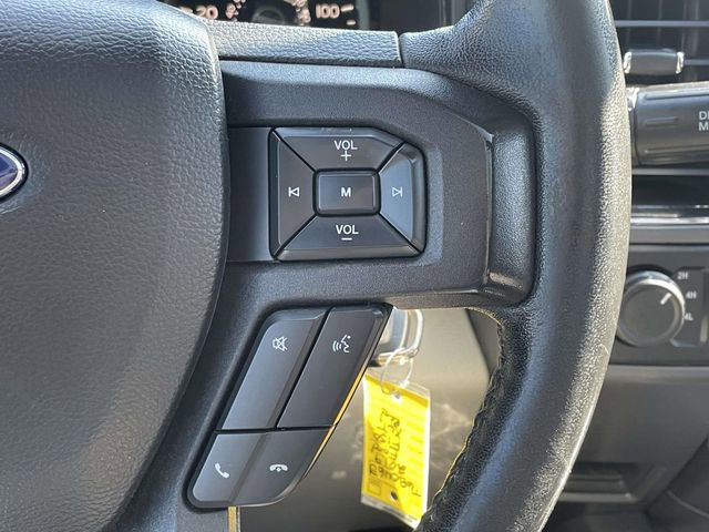 Certified 2019 Ford F150 XLT w/ Equipment Group 302A Luxury AWD/4WD image 22