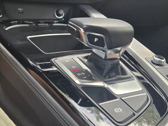 Used 2024 Audi A5 2.0T Premium Plus AWD/4WD image 16
