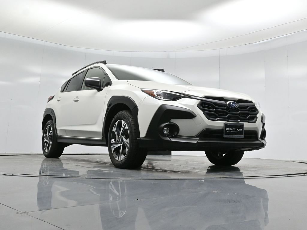 Used 2024 Subaru Crosstrek 2.0i Premium image 5
