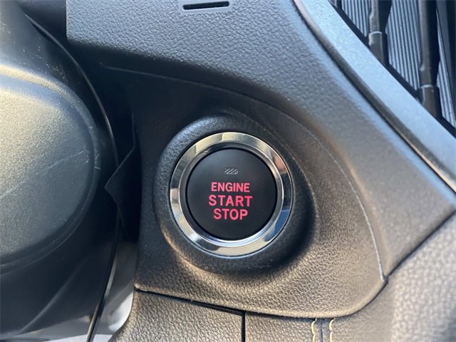 Used 2023 Subaru Crosstrek 2.5i Sport image 16