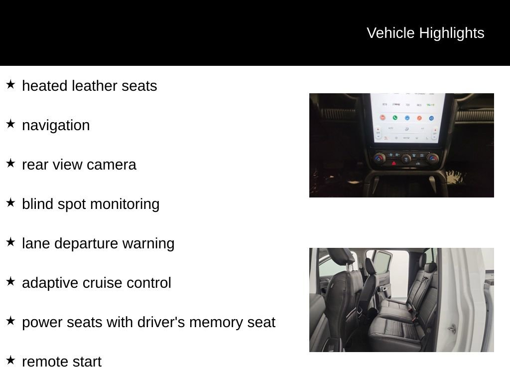 Certified 2024 Ford Ranger Lariat image 11
