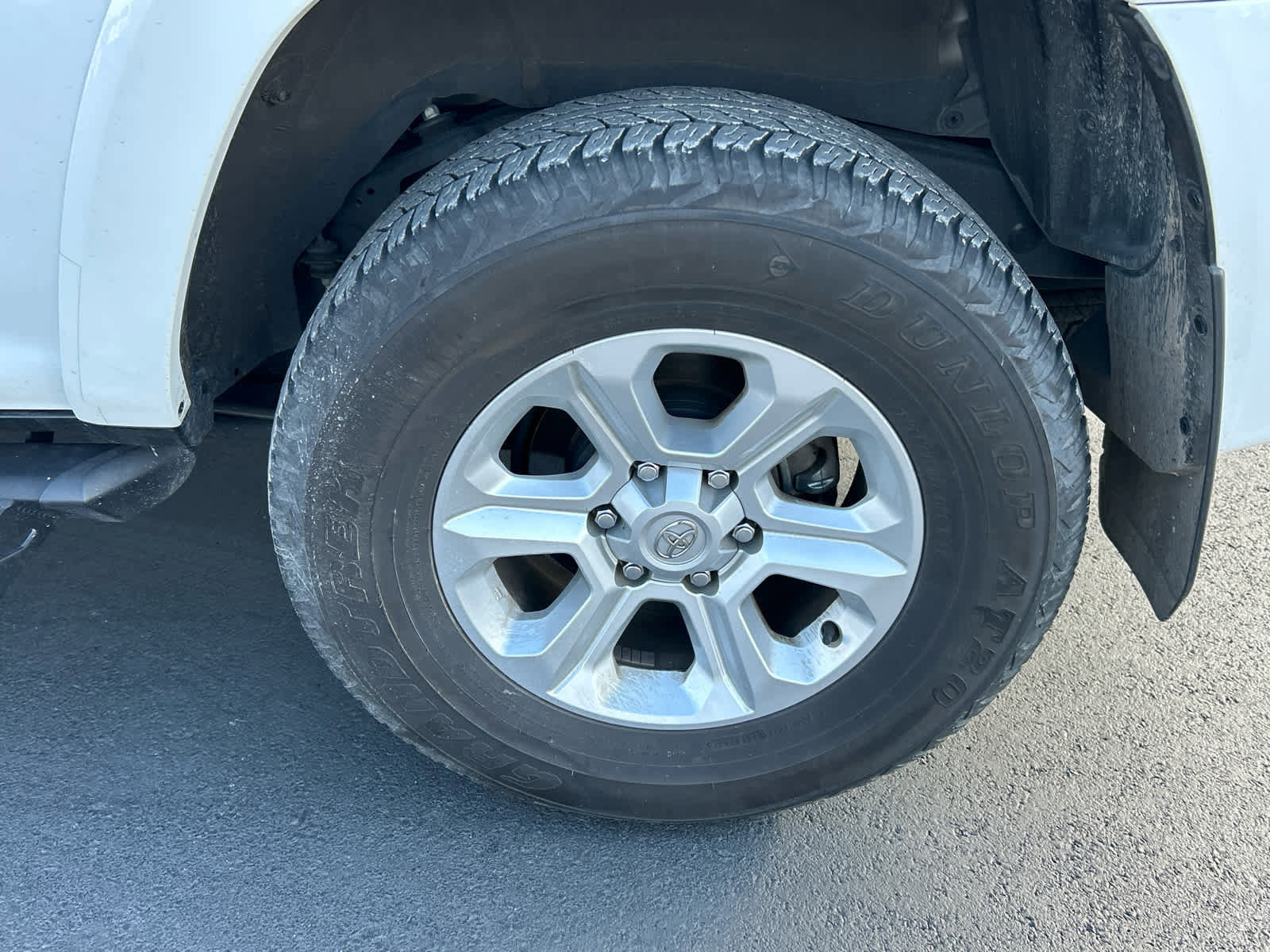 Used 2023 Toyota 4Runner SR5 Premium w/ Moonroof Package image 15