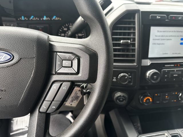 Certified 2020 Ford F150 XL w/ Equipment Group 101A Mid AWD/4WD image 28