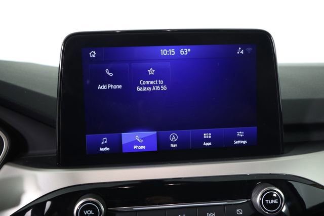 Certified 2020 Ford Escape SE image 43