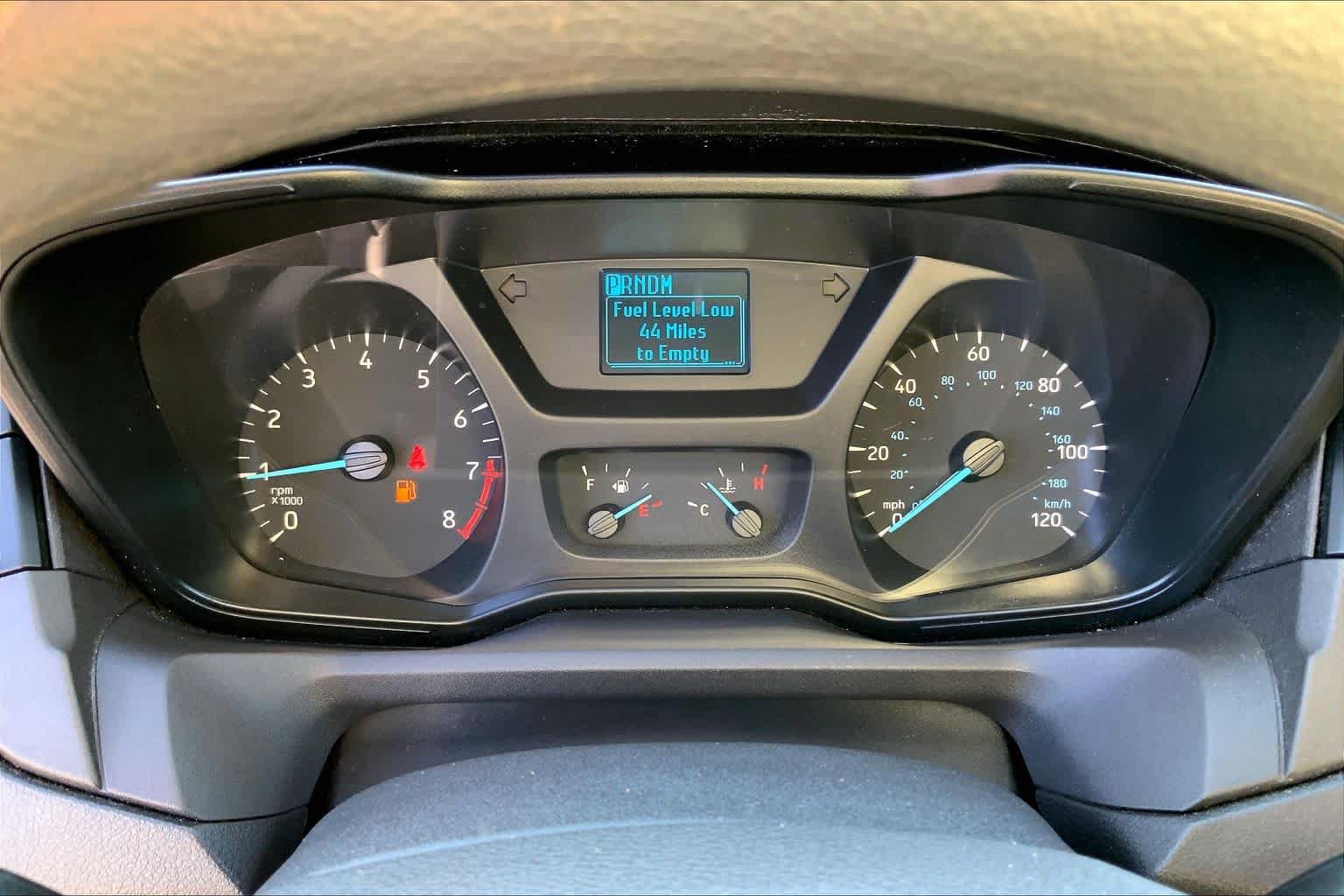 Certified 2019 Ford Transit 350 XLT RWD image 23
