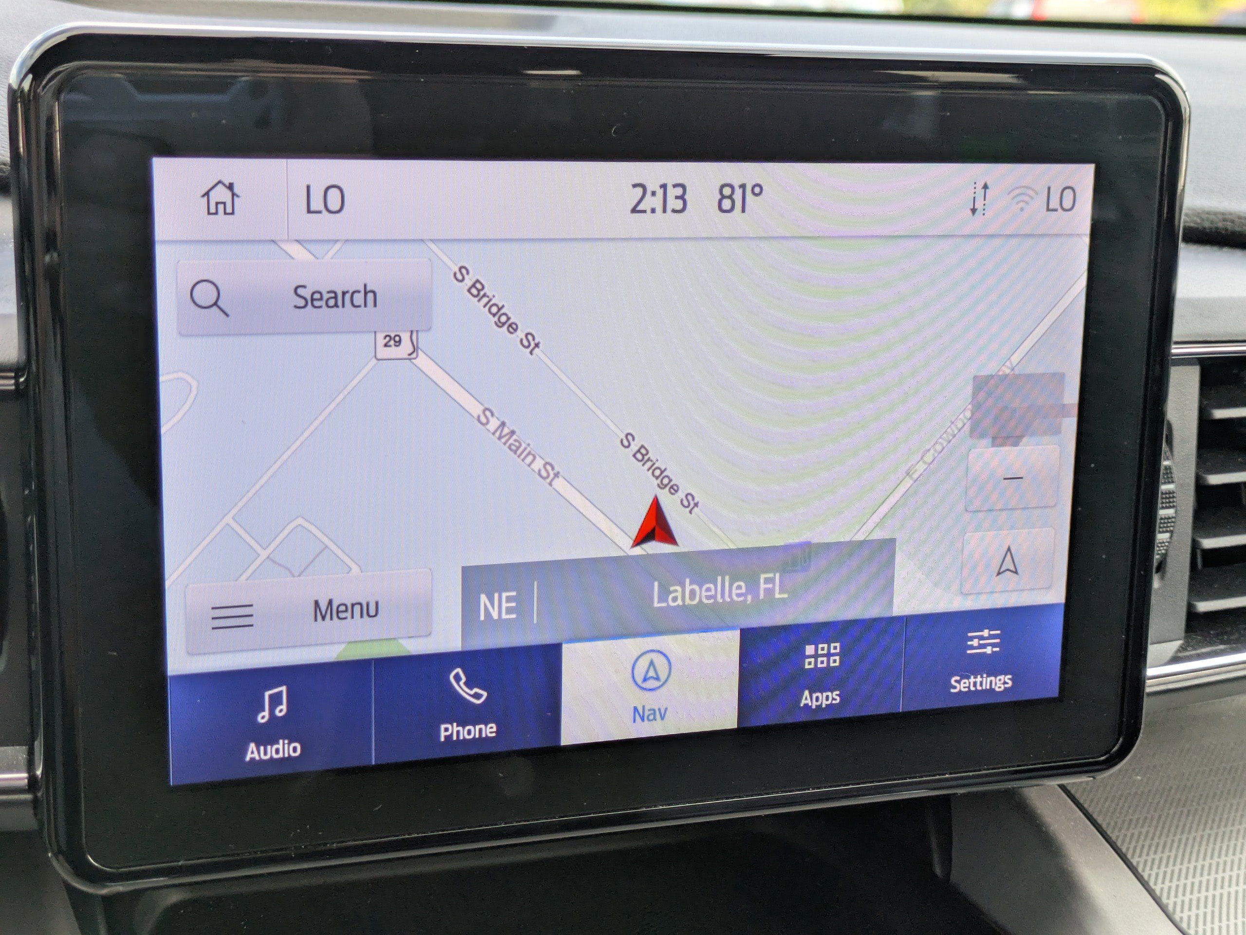 Certified 2023 Ford Explorer XLT w/ Equipment Group 202A image 27