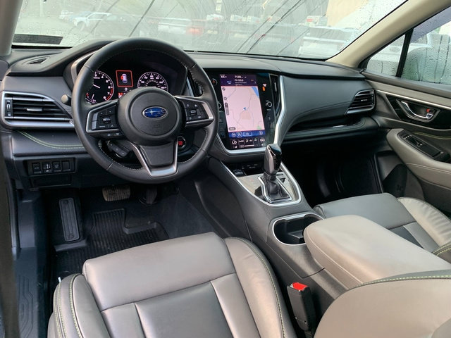 Used 2022 Subaru Outback Onyx Edition XT AWD/4WD image 22