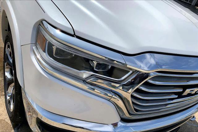 Used 2019 RAM 1500 Limited AWD/4WD image 28