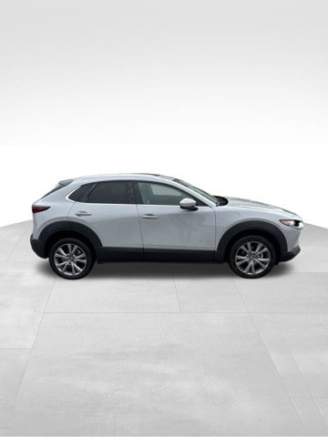 Used 2025 MAZDA CX-30 AWD 2.5 S w/ Preferred Package