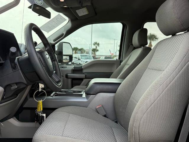Certified 2019 Ford F250 XLT w/ XLT Value Package AWD/4WD image 10