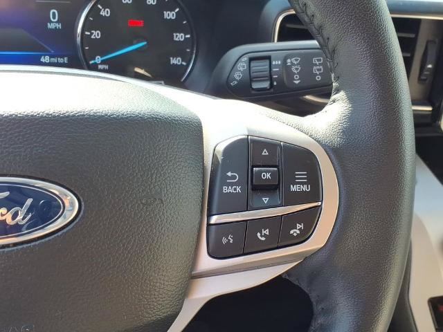 Certified 2023 Ford Explorer XLT w/ Equipment Group 202A AWD/4WD image 23